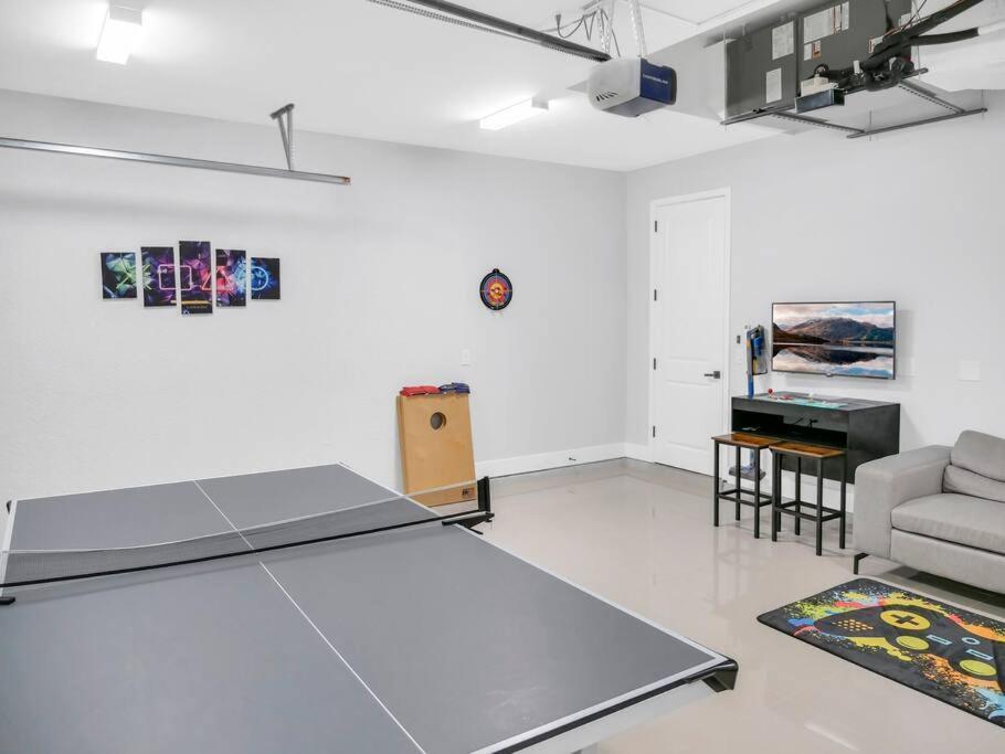 Casa Sevilla, Heated Pool, Sleeps 9, 4B3B 케이프코럴 외부 사진